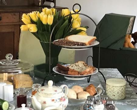 Bed And Breakfast Devijfbees 巴伦德雷赫特 外观 照片