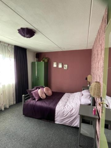 Bed And Breakfast Devijfbees 巴伦德雷赫特 外观 照片