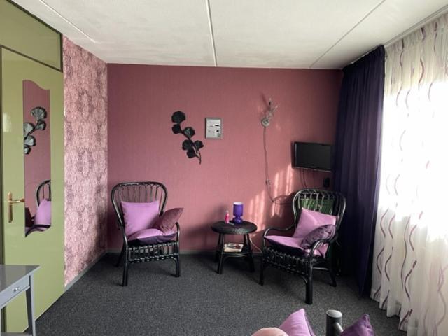 Bed And Breakfast Devijfbees 巴伦德雷赫特 外观 照片